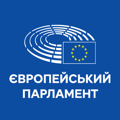 Europarl_UA Profile Picture