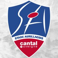 Stade Aurillacois Cantal Auvergne(@SArugbyofficiel) 's Twitter Profileg