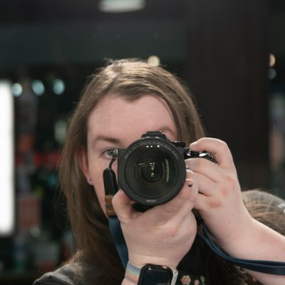 Alyx π Profile