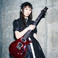 BAND-MAID KANAMI(@kanami_bandmaid) 's Twitter Profile Photo