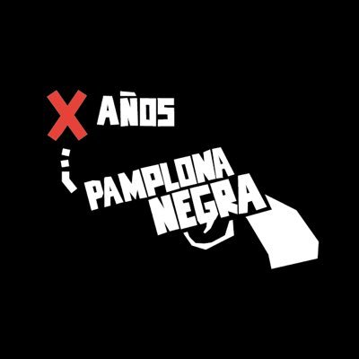 X Edición de Pamplona Negra - 22 al 27 de enero de 2024