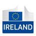 EU Commission in Ireland (@eurireland) Twitter profile photo