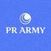 PR Army (@prarmyua) Twitter profile photo