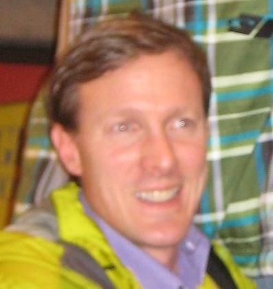 Husband, Dad, Business Owner, Pilot