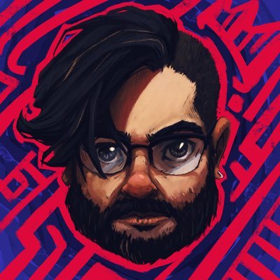 Freelance Illustrator and lover of epic videogames and stories in general, Follow me and see some of my art =D you won't regret it =)