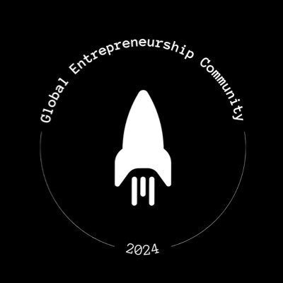 Next-gen global community for entrepreneurs ⚡