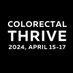 Colorectal THRIVE (@colothrive) Twitter profile photo