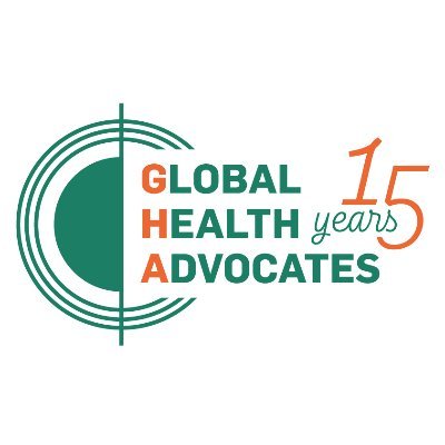 Global Health Advocates / Action Santé Mondiale 

Advocacy NGO that fights for #HealthforAll at the #EU level & in France @GHAFrance