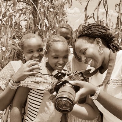Storyteller | Communications Officer @FAOUganda | Former Health Reporter @DailyMonitor | Public Health specialist |Wife | Mother | Views are my own!