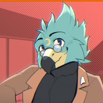 I'm a guy that likes 🐦| Animator, arteest, and writer | Soulmate @NonstopLucky 💞 | Has 🔞likes/interactions, beware | Icon: @SentryEntry