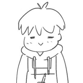 Freelance Illustrator | likes vtubers
Comm➡️ https://t.co/qMP2gK85e7
Patreon➡️ https://t.co/wA3AY2g952
Please credit me when using my art