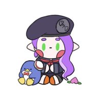 Small Potato🍑🦑@(好撚頭痛)(@lwt_crystal) 's Twitter Profile Photo