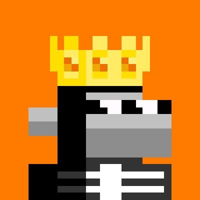 boysimp3's profile picture. #脚本小子