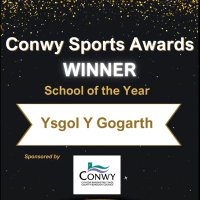 Ysgol Y Gogarth - Physical Literacy & Sport(@PLaSGogarth) 's Twitter Profile Photo