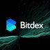 BITDEX (@bitdex_) Twitter profile photo