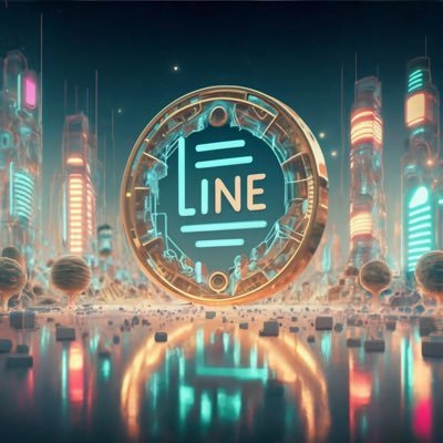 The Line Coin