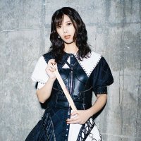 BAND-MAID AKANE(@achi_bandmaid) 's Twitter Profile Photo