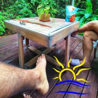 Indian Nudist Couple - Prakriti n Sundar (@nakedinprakriti) Twitter profile photo