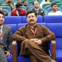 Iftikhar Ahmad_PIDE (@ahmad_pide) 's Twitter Profile