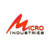 Microindustries(@Microind_1) 's Twitter Profile Photo