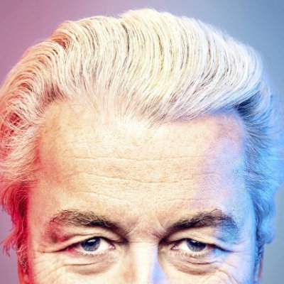 Vroeger Wilders, nu wat milders. Non-binaire knuffelpoliticus. Verbinder. Profeet van teleurgestelden. Dictator van 37 apostelen. Heeft geen slavernijverleden.