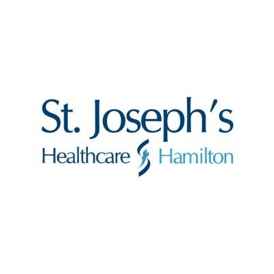 President @StJoesHamilton, an academic and research health care organization; together with our partners, #WeAreStJoes.