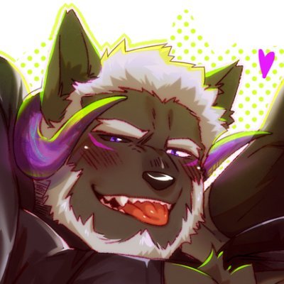 Hi ' v ')/
Shikane (G) l Male l Bara Art/HL Art l NSFW🔞/SFW l Beginner Artist 

Mostly OC content.

nice to meet you! 

Profile Pic by @BooBoo_2544