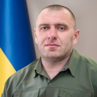 Head of the Security Service of Ukraine (@vv_malyuk) 's Twitter Profile