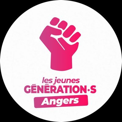 Jeunes Génération•s Angers