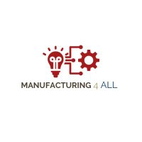 MANUFACTURING4ALL(@Manuf4All) 's Twitter Profile Photo