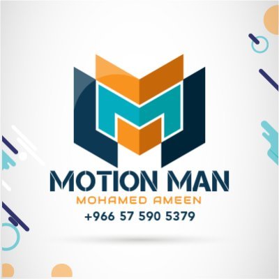 motion_man2020 Profile Picture