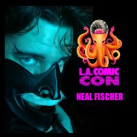 Neal Fischer(@Superneal) 's Twitter Profile Photo