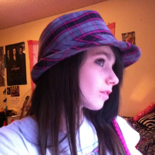 LedaCandy's profile picture. 