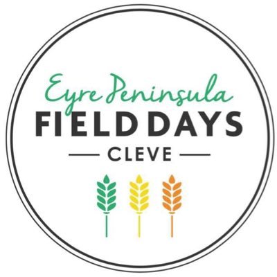 The biennial Eyre Peninsula Field Days showcases agricultural innovations and services in Cleve, South Australia. Dates for 2026 - 11th, 12th, 13th August