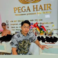 Top 1 Raw Vietnamese Hair Supplier(@Jamie_Pegahair) 's Twitter Profile Photo