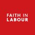 Faith in Labour (@FaithLabour) Twitter profile photo