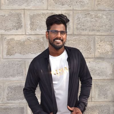 warningvijay's profile picture. 