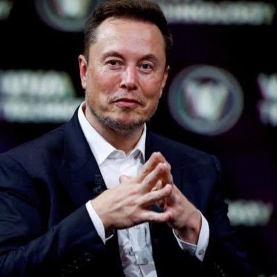 Entrepreneur
🚀| SpaceX • CEO & CTO
🚔| Tesla • CEO and Product architect 
🚄| Hyper-loop • Founder 
🧩| OpenAI • Co-founder
👇🏻| Build A 7-fig 