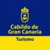 Gran Canaria Turismo (@GranCanariaTur) Twitter profile photo