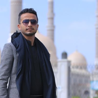 عماد عبدالملك المتوكل Profile