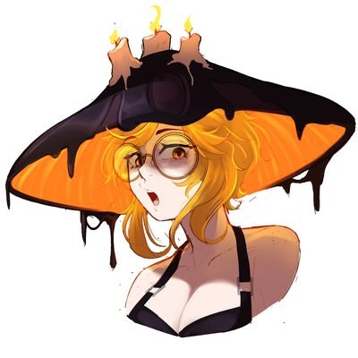 🍄Mushroom Librarian🍄 #VGoober
Proud founder of the Big Hat Mafia
🏳️‍⚧️She/They🏳️‍⚧️
Pfp- @skinklock
Banner- @himonarune