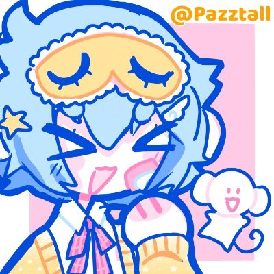 Hello I’m Pazz! I mainly draw ocs and stuff I like :))
I’m a Minor !
Pfp by me Matching w @lem0nkei
No tracing/reposts/etc