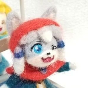 にょほ🐏🪡羊毛卿 on X: にょほ🐏🪡羊毛卿 on X:
