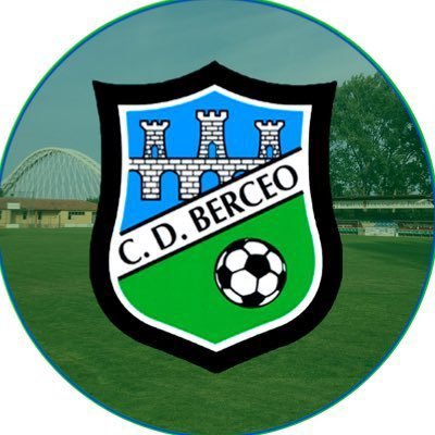 Cuenta Oficial Club Deportivo Berceo. Logroño 1948. Equipo más antiguo de la ciudad de Logroño. 3ª RFEF G.XVI #vamosberceo