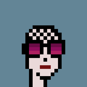 EchoYasmine's profile picture. 