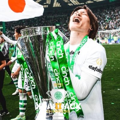 Celtic Football Club  Enjoyer