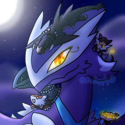 Levin_Lugitas's profile picture. 19|Pronouns: he/him|Pokémon|Hollow Knight|Dragon Ball|
Voice Actor|Writer|Commissioner
