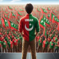 Umer (@omr_399) 's Twitter Profile