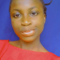 Esther Oyewole (@estherdoyewole) 's Twitter Profile Photo