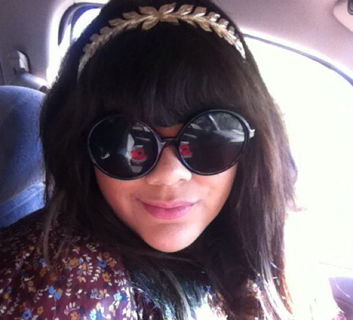 Daniwildflower's profile picture. 